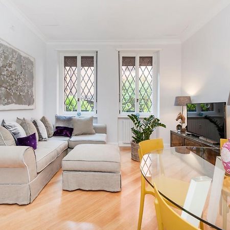 Lovatelli Home Al Campidoglio Rom Exteriör bild