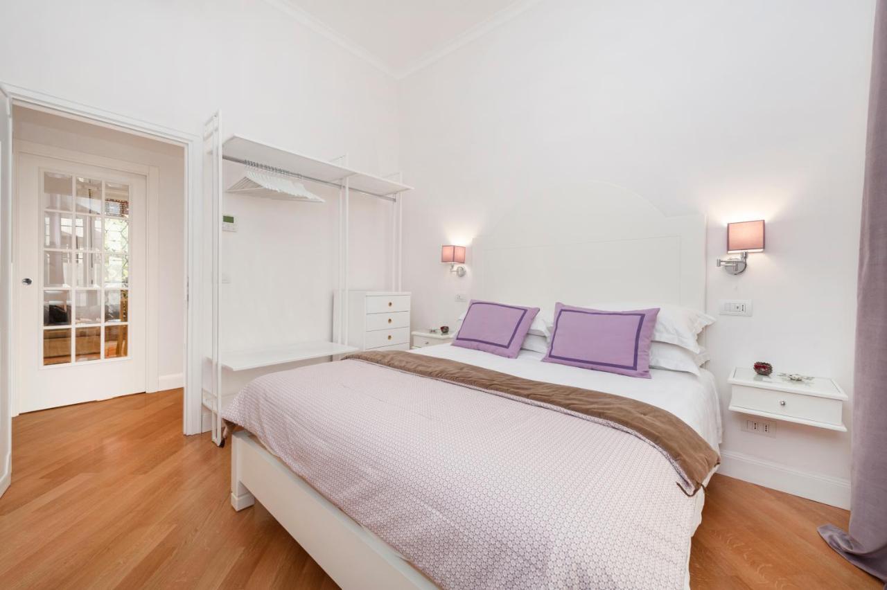 Lovatelli Home Al Campidoglio Rom Exteriör bild