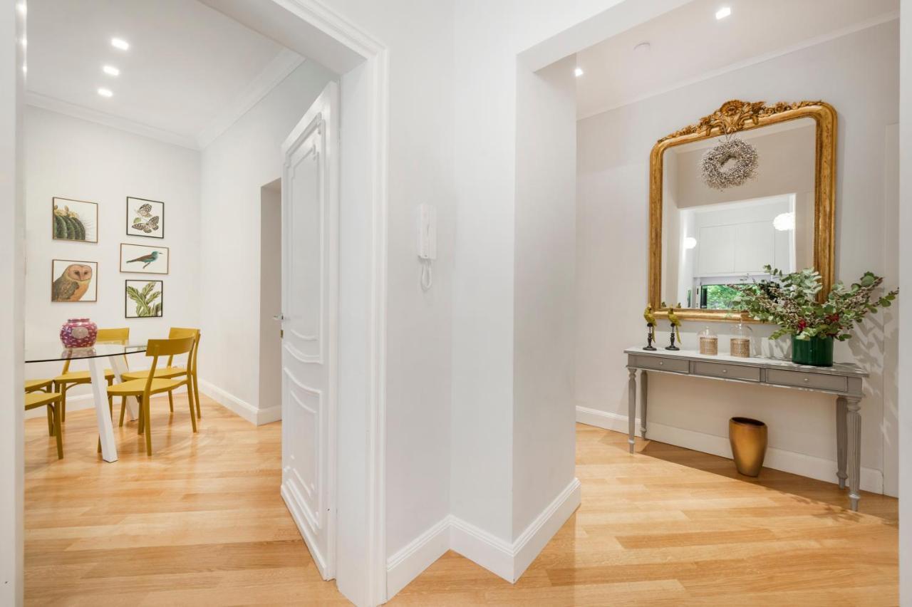 Lovatelli Home Al Campidoglio Rom Exteriör bild