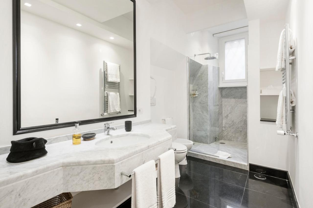 Lovatelli Home Al Campidoglio Rom Exteriör bild