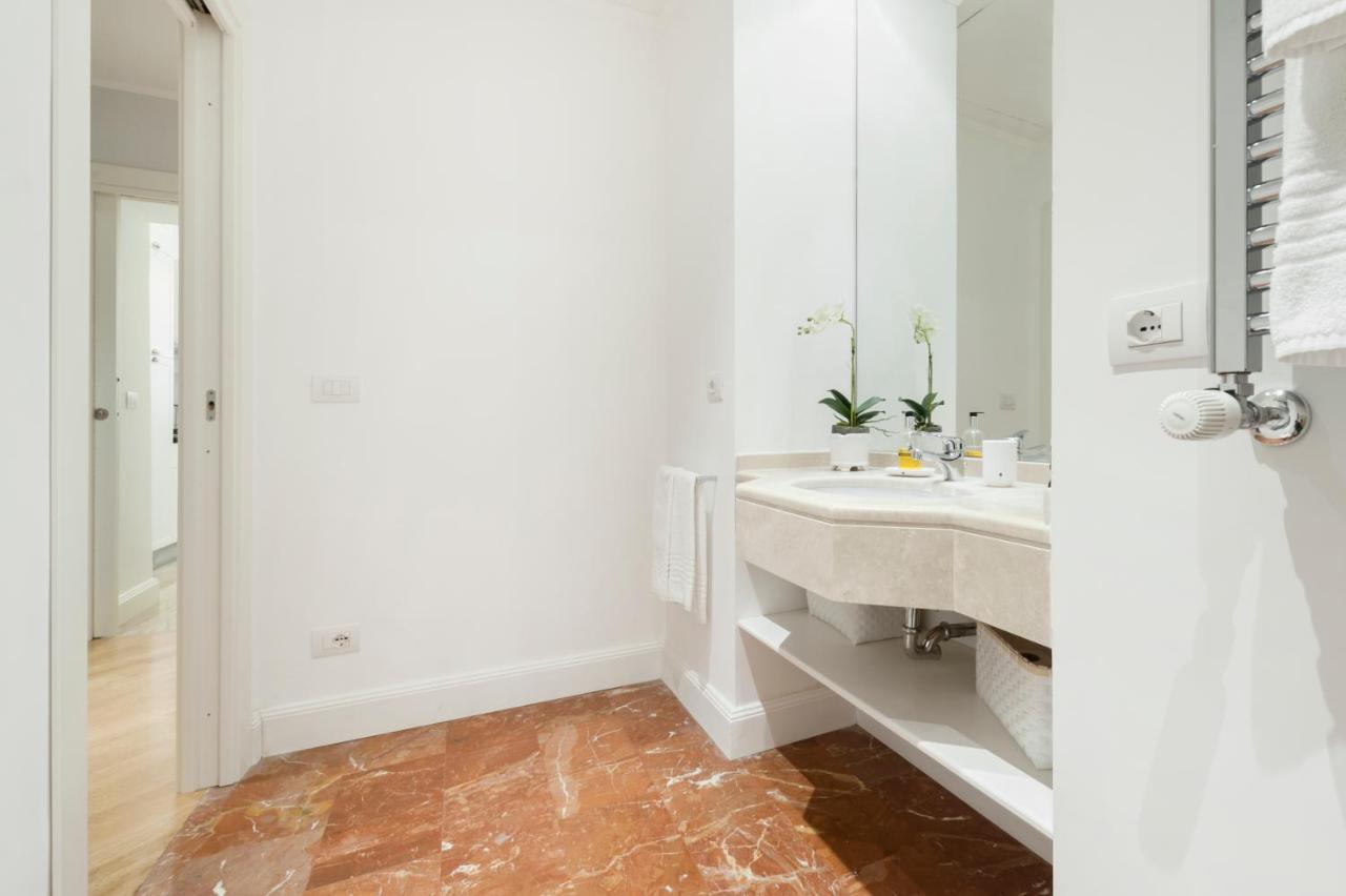 Lovatelli Home Al Campidoglio Rom Exteriör bild