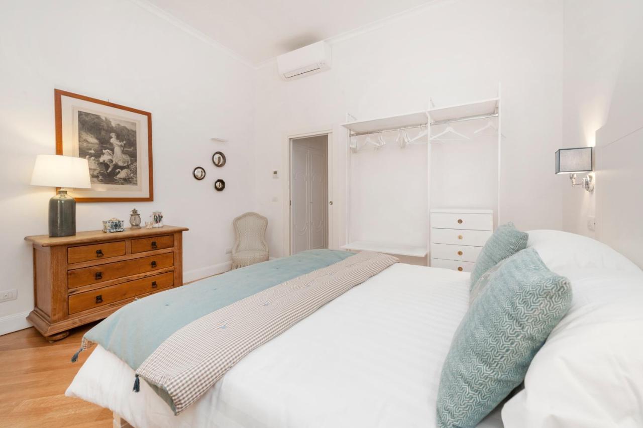 Lovatelli Home Al Campidoglio Rom Exteriör bild