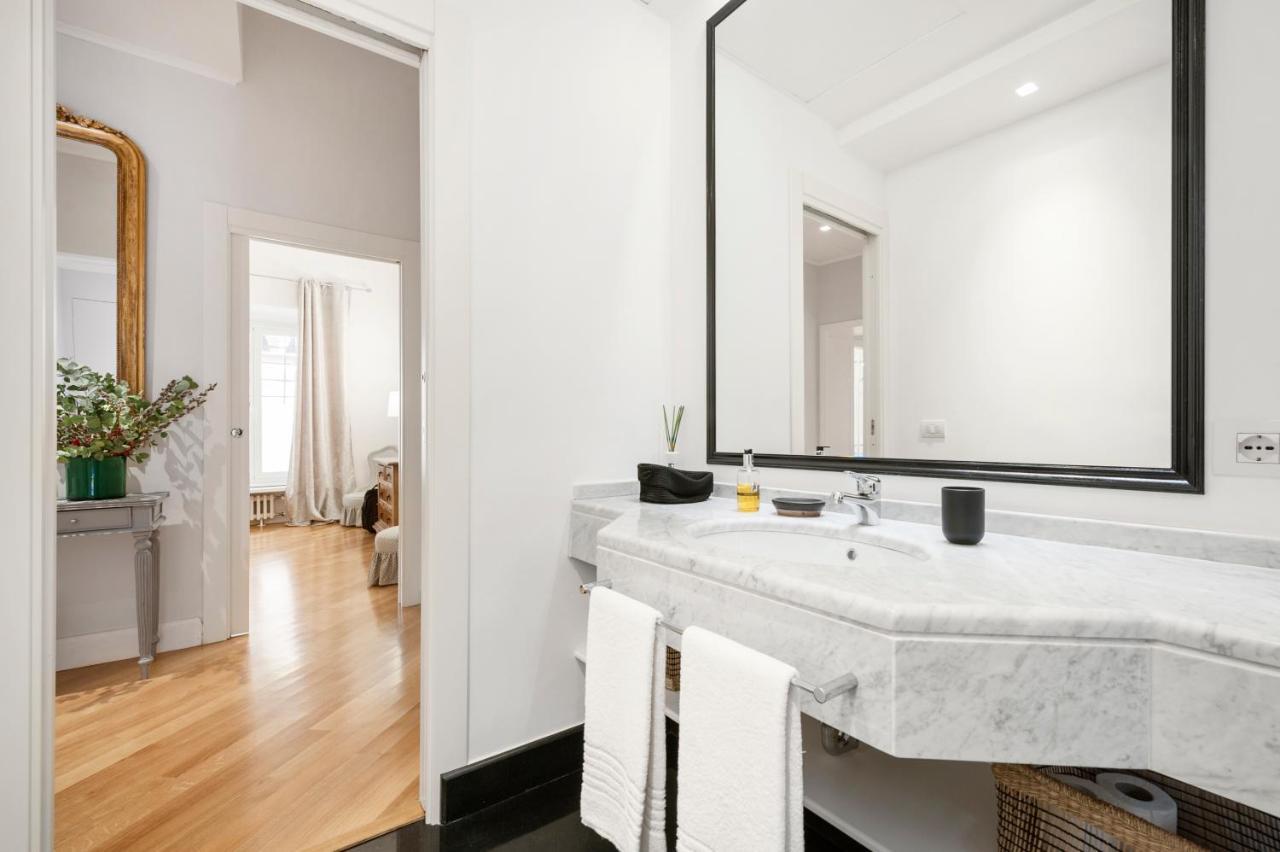 Lovatelli Home Al Campidoglio Rom Exteriör bild